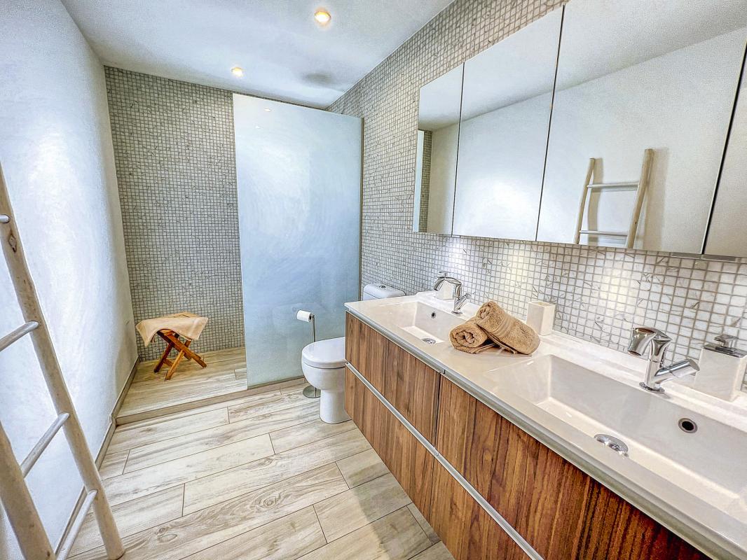 Saint Martin Baie Orientale villa __-sdd-15